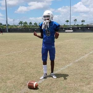 Meet your Posher, Cedric